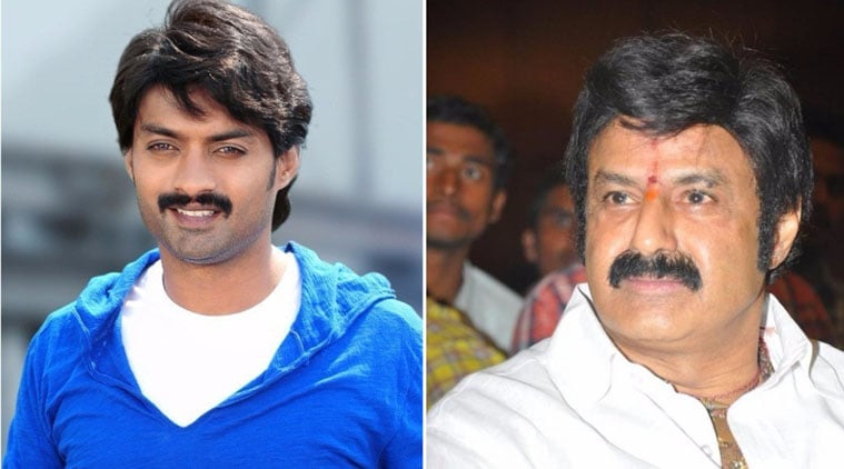 Nandamuri Kalyan Ram to produce uncle Nandamuri Balakrishna’s 100th ...