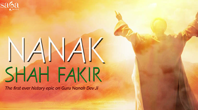 Nanak Shah Fakir, SGPC