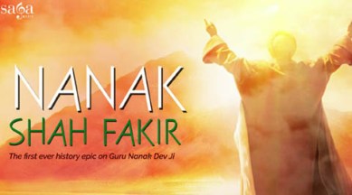 Nanak Shah Fakir