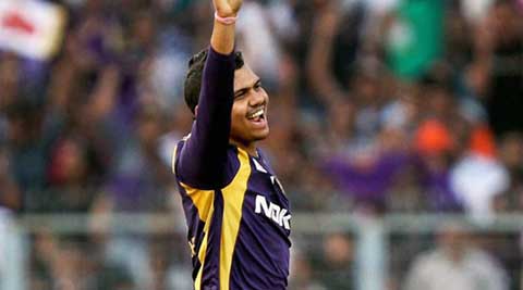 BCCI clears mystery on Sunil Narine