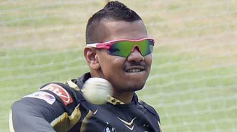 Trouble again for Narine after umpires report action