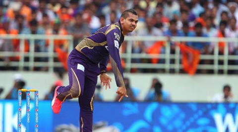 Sunil Narine was cleared so he can be reported again: Gautam