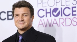 Nathan Fillion, Nathan Fillion movies, Martin Short, Nathan Fillion modern family
