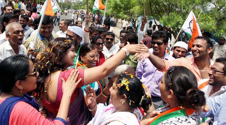 navi mumbai polls, aurangabad polls, mumbai civic polls, shiv sena polls, mumbai news, maharashtra news, ncp polls, news