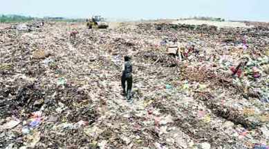 buffer zone, Moshi landfill, NEERI, Moshi Kachra depot, health concern, air quality, water quality, pune news, city news, local news, pune newsline