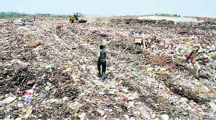  Swachh Survekshan 2017, solid waste management, solid waste management rules 2016, solid waste management in india, mcd, delhi, delhi waste management, latest news