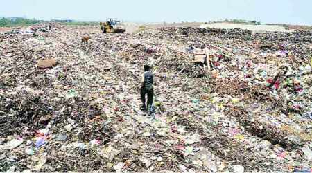 Swachh Survekshan 2017, solid waste management, solid waste management rules 2016, solid waste management in india, mcd, delhi, delhi waste management, latest news
