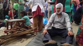 Earthquake, Bihar, earthquake bihar, bihar earthquake, india earthquake, earthquake india, nepal earthquake, earthquake nepal, India News, Nepal News, Asia News, World News