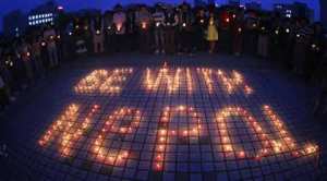 nepal earthquake, earthquake, nepal quake, nepal, nepal earthquake relief, nepal earthquake rescue effort, indian media, ekta kapoor, ekta kapoor serial, nach baiye, indian express columns, columns