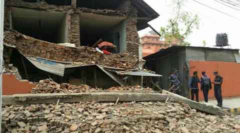 Nepal, Nepal earhquake, earthquake nepal, earthquake, india, india earthquake, earthquake india, India news, Nepal news, World News