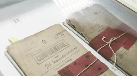 netaji files, subhas chandra bose, bose files, bose, bose death, subhas chandra bose death, netaji death, netaji conspiracy, netaji death conspiracy, netaji flies news, bose files news, india news, bengal news