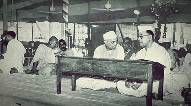 Subhas Chandra Bose, Netaji, Nehru, Congress, BJP, Subhash Chandra Bose, snooping on kin, india news, nation news, national news