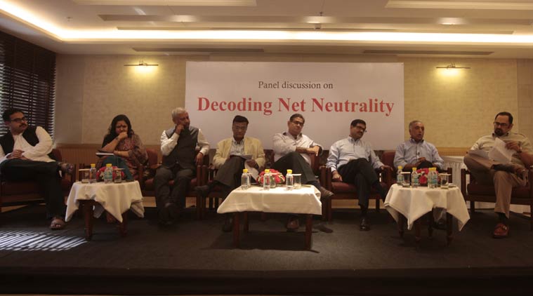 Net Neutrality, free internet