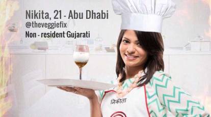 London-based Indian chef may appear on 'MasterChef India