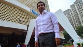 Nitesh Rane