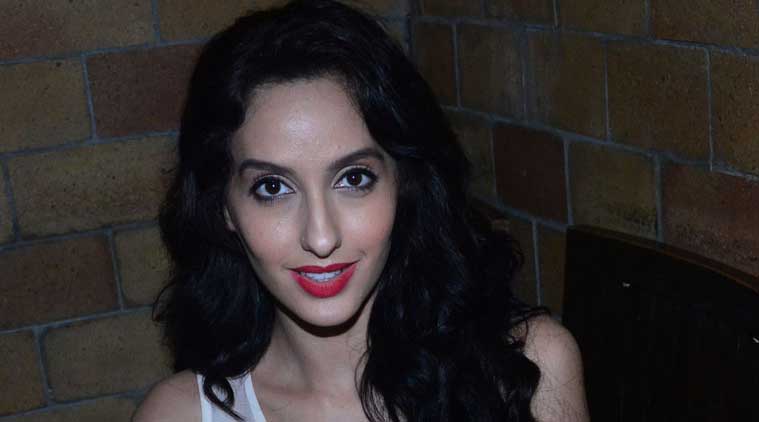 Nora Fatehi to sizzle in ‘Kick 2’ | Regional News - The Indian Express