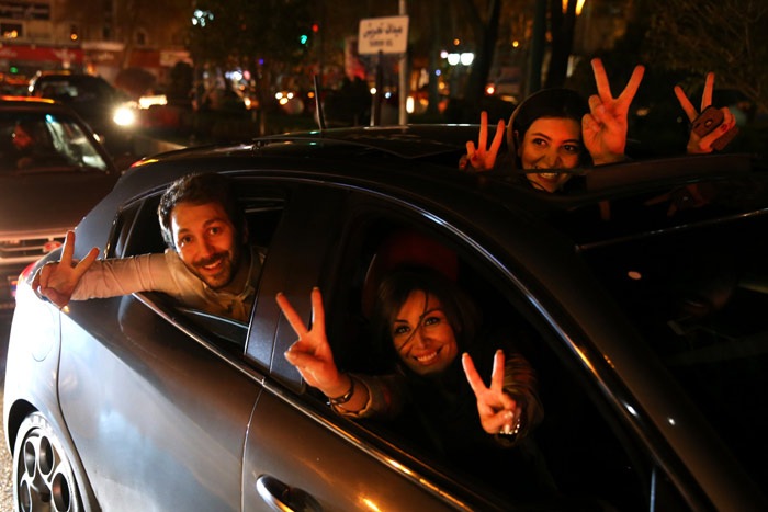 Iran nuclear deal, US-Iran nuclear talks, Nuclear talks, Iran nuclear sanction, Iran Foreign minister, UN nuclear monitor, Iran Centrifuges, Javad Zarif, John Kerry, Obama, IAEA monitor, Iran news, World news, International news, Iran nuclear deal celebrations