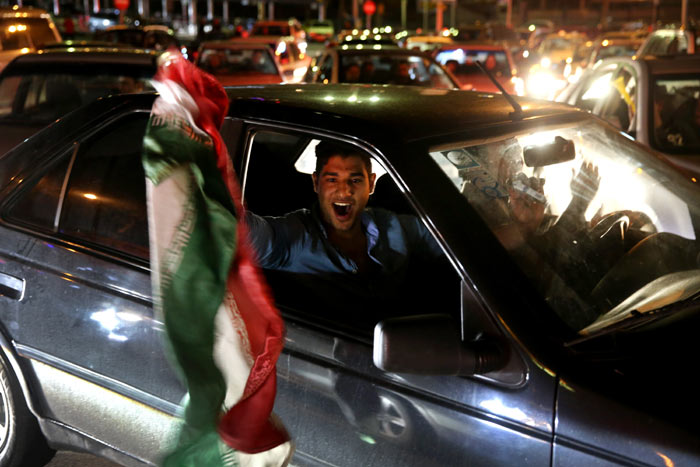 Iran nuclear deal, US-Iran nuclear talks, Nuclear talks, Iran nuclear sanction, Iran Foreign minister, UN nuclear monitor, Iran Centrifuges, Javad Zarif, John Kerry, Obama, IAEA monitor, Iran news, World news, International news, Iran nuclear deal celebrations