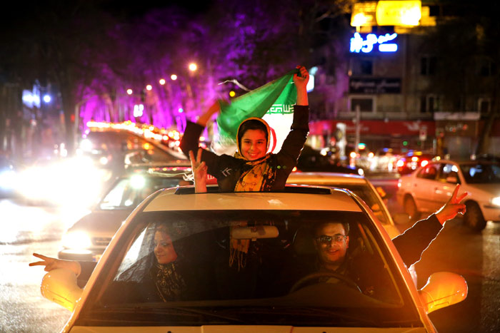 Iran nuclear deal, US-Iran nuclear talks, Nuclear talks, Iran nuclear sanction, Iran Foreign minister, UN nuclear monitor, Iran Centrifuges, Javad Zarif, John Kerry, Obama, IAEA monitor, Iran news, World news, International news, Iran nuclear deal celebrations