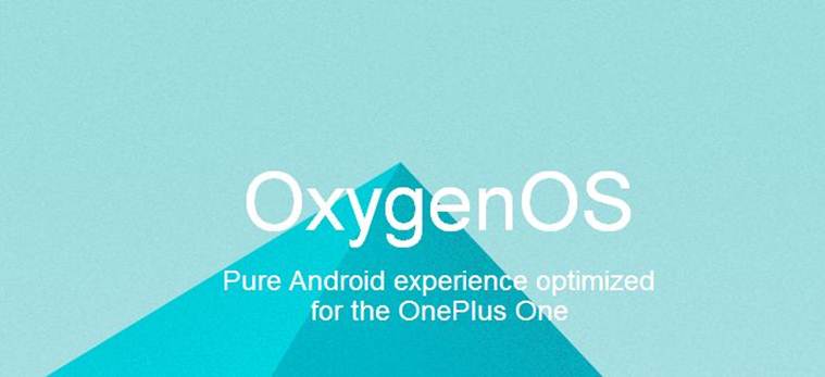 Oxygen OS, OnePlus, OnePlus One