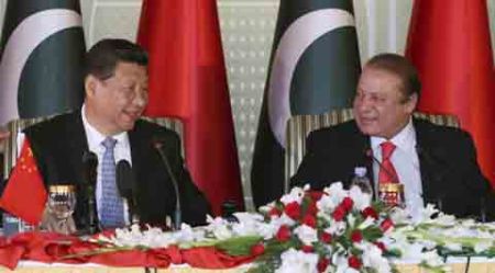 China Pakistan ties, Pakistan china ties, Xi Jinping pakistan, China Pakistan friendship, Vivek Katju column, ie column, indian express column