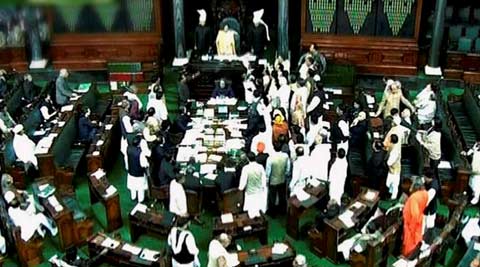 OBC MPs, Parliament OBC MPs, other backward class MPs, Parliament representation, BJP MPs, Congress MPs, upper caste MPs, Parliament, caste, caste representation, indian express column, ie column, Christophe Jaffrelot column, Gilles Verniers column