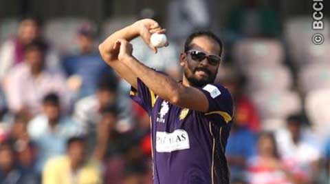 Chris Gayle took the match from us, the credit goes to him: Yusuf Pathan