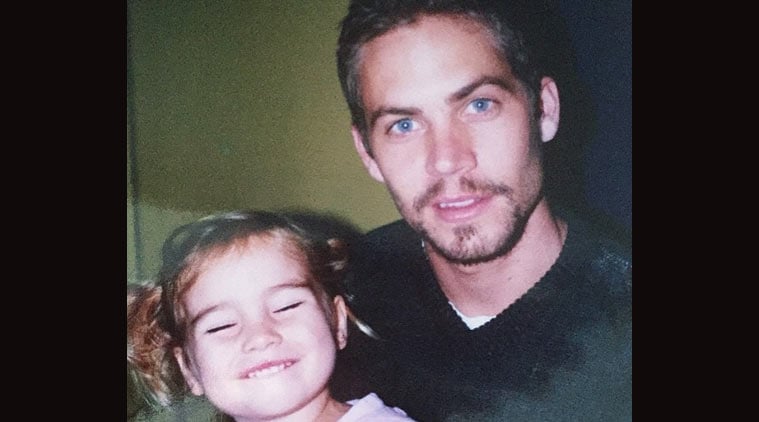 paul walker, meadow walker