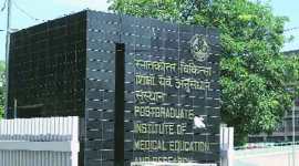 PGIMER, boy organ, body organ, organ saves lives, chandigarh news, health news, indian express