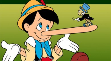 Pinocchio 2017