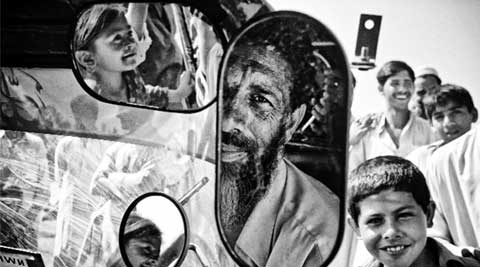 talk, express talk, sunday talk, photo magazine, PIX, socio-political, Pakistan, socio-political condition of pakistan