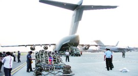 plant-humb IAF, India rescue mission, nepal earthquake, nepal earthquake rescue india, earthquake today, breaking news, earthquake in delhi, earthquake in india, earthquake in delhi today, live earthquake, Nepal earthquake, earthquake in Nepal, Katmandu