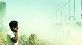 delhi, delhi pollution, NGT, CONCOR, Delhi truck pollution, Najeeb Jung, Delhi latest news, india latest news