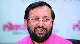 Prakash Javadekar, Andhra Pradesh, Andhra Pradesh Finacial package, Andhra pradesh Development, development news Andhra Pradesh, Congress, Congress and BJP, Ocean Technological University and Tribal University, Universities in Andhra Pradesh, Education in Andhra Pradesh, latest news, India news