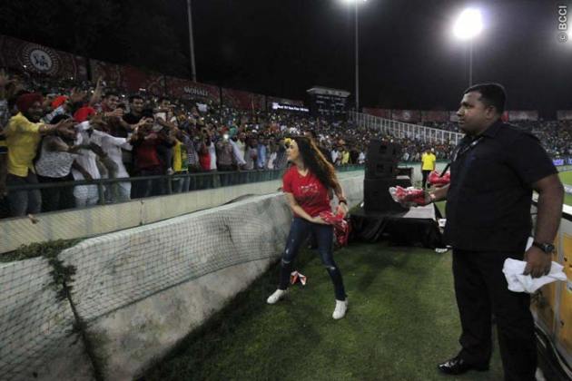 Preity Zinta, IPL, Kings XI Punjab, Shikhar Dhawan, Shikhar Dhawan wife, Dhawan wife, Dhawan kids, Preity Zinta KXIP, Cricket Photos, Cricket