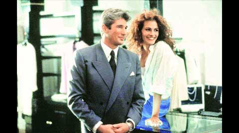 When a Man Loves a (Working) Girl | Hollywood News - The Indian Express