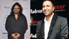 Pritam, Ash King, Indian Premier League