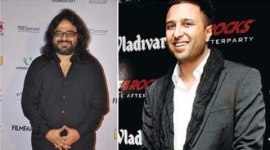 Pritam, Ash King, Indian Premier League