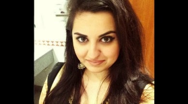 Priya Mukherji