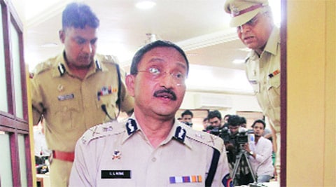 Pune police, IPS, IPS officer, Shrikant Vilas Pawar, Malshiras, Solapur, Koregaon Park, india news, news