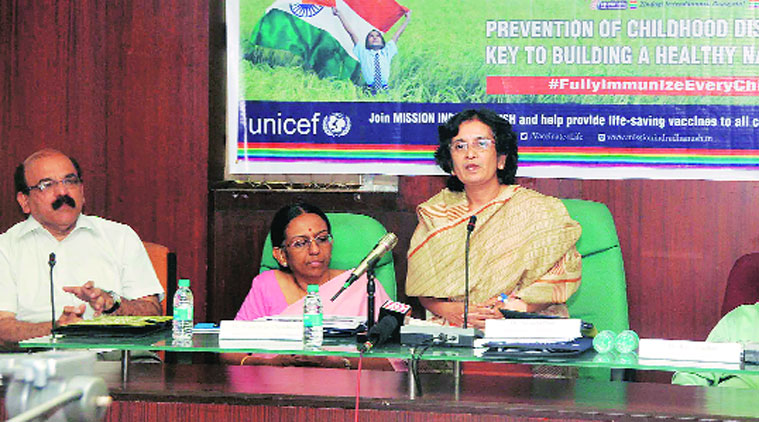 Maharashtra government, vaccination programme, Maharashtra vaccination programme, Pune vaccination programme,  Maharashtra, Pune news