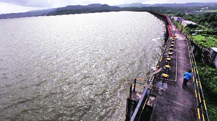 summer, pune summer, pune water shortage, India Meteorological Department , water consumption, water supply, pune water supply, pune news, city news, local new, maharashtra news, pune newsline