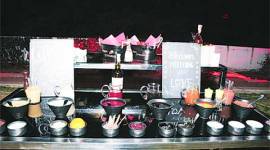 talk, mumbai talk, food, food at home, R Chef at Home, Hopping Chef, fine dining, Nasir Shaikh