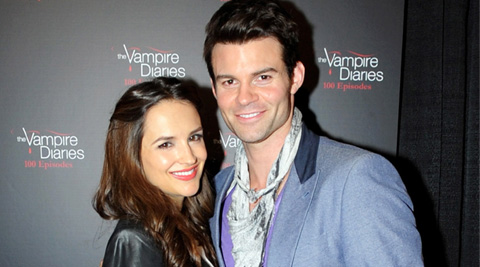 Rachael Leigh Cook, Daniel Gillies welcome second child | Hollywood ...