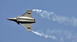 Overcoming chequered history, India and France finally sign Rafale agreement