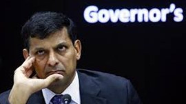 raghuram rajan, rbi, reserve bank of india, ninth plan, indian agriculture, eighth plan, investment rates, india columns, indian express columns, indian express