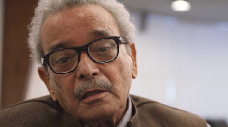 Shamsur Rahman Faruqi