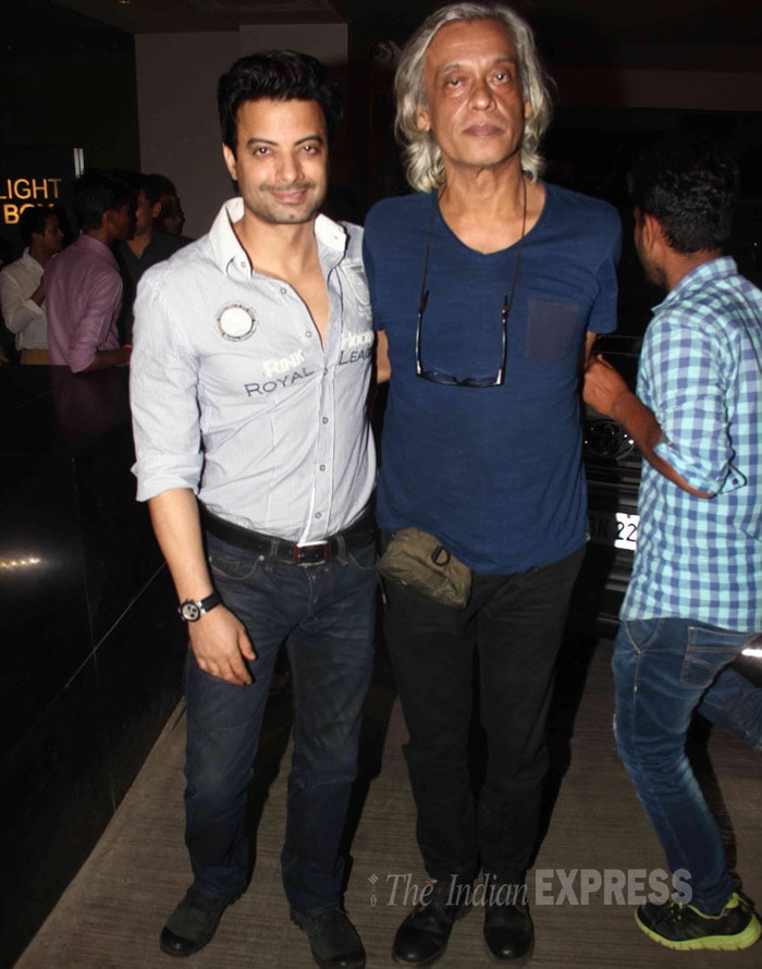 Rahul Mishra