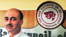 Ex-IPS, Ex-IPS Rahul Sharma, Rahul Sharma, CAT, DGP Tirth Raj, ADGP, SRP unit ,Nanavati Commission, ahmedabad news, city news, local news