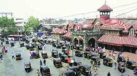 mumbai railways, weatern railways, Indian raiwlays, railways, UNESCO, gaothans, churches, promenades, mumbai news, city news, local news, mumbai newsline